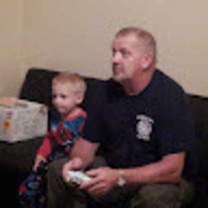 Meet your Posher, James